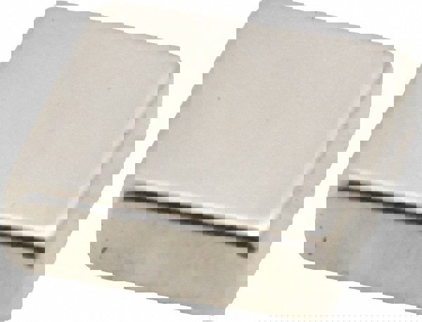 16.5 Lb Max Holding Capacity Neodymium Rare Earth Block Magnet